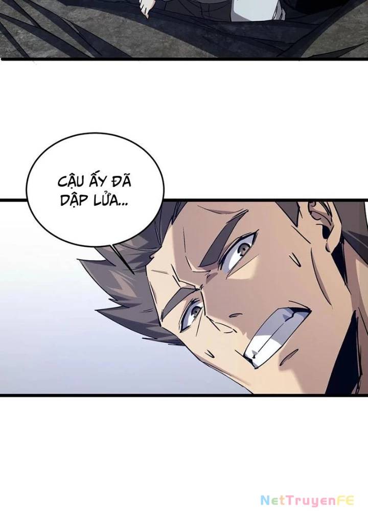 Ta Học Trảm Thần Trong Bệnh Viện Tâm Thần Chap 131 - Next Chap 132