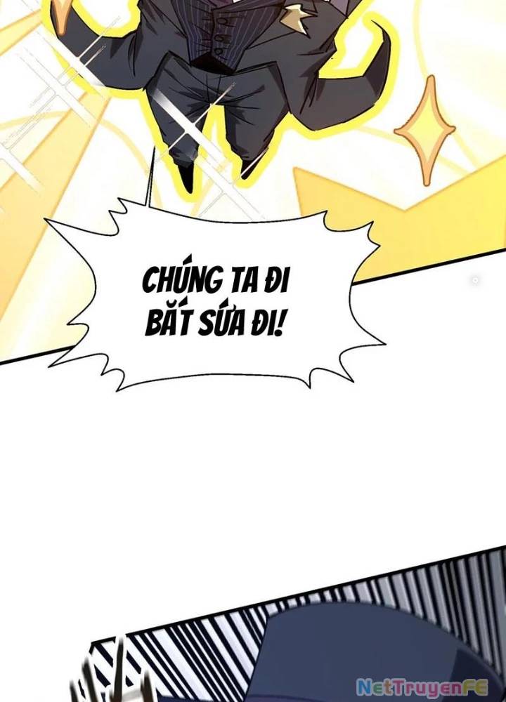 Ta Học Trảm Thần Trong Bệnh Viện Tâm Thần Chap 131 - Next Chap 132