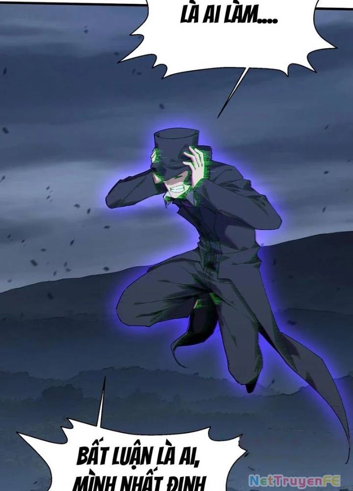 Ta Học Trảm Thần Trong Bệnh Viện Tâm Thần Chap 131 - Next Chap 132
