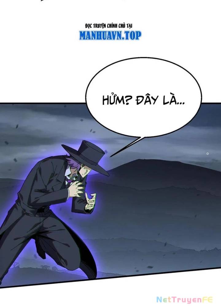 Ta Học Trảm Thần Trong Bệnh Viện Tâm Thần Chap 131 - Next Chap 132