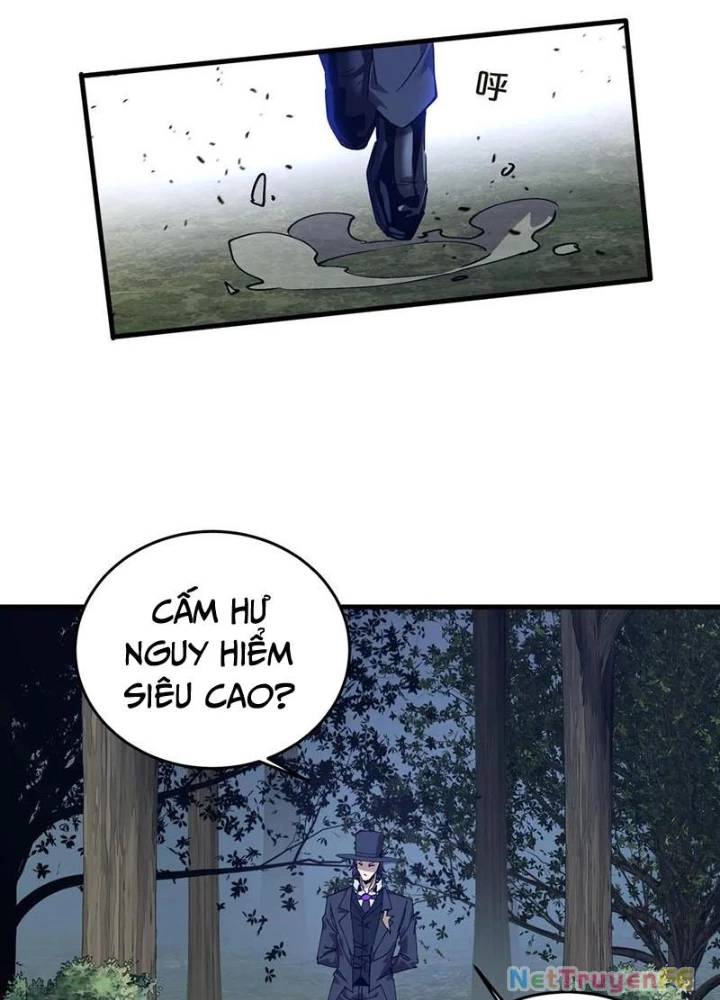 Ta Học Trảm Thần Trong Bệnh Viện Tâm Thần Chap 131 - Next Chap 132