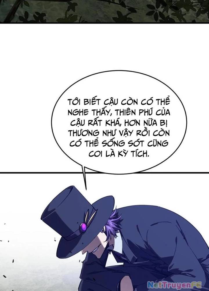 Ta Học Trảm Thần Trong Bệnh Viện Tâm Thần Chap 131 - Next Chap 132