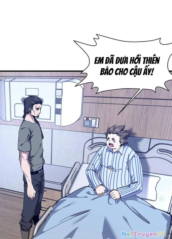 Ta Học Trảm Thần Trong Bệnh Viện Tâm Thần Chap 131 - Next Chap 132