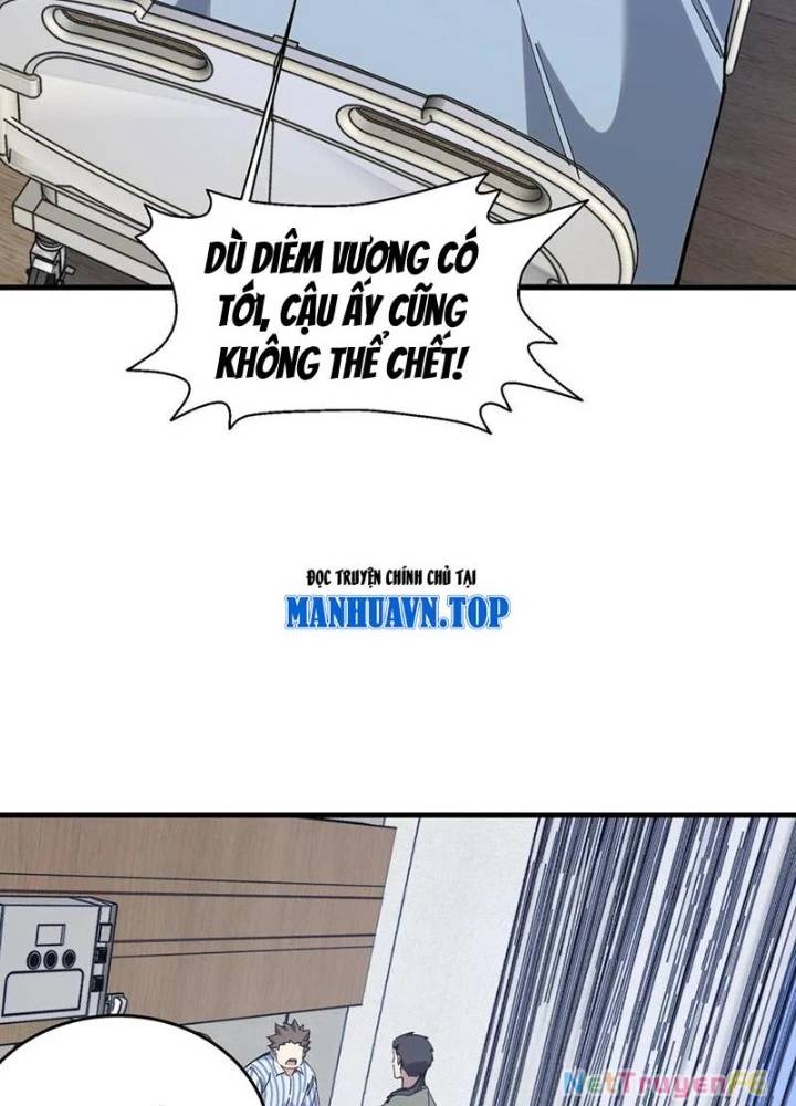 Ta Học Trảm Thần Trong Bệnh Viện Tâm Thần Chap 131 - Next Chap 132