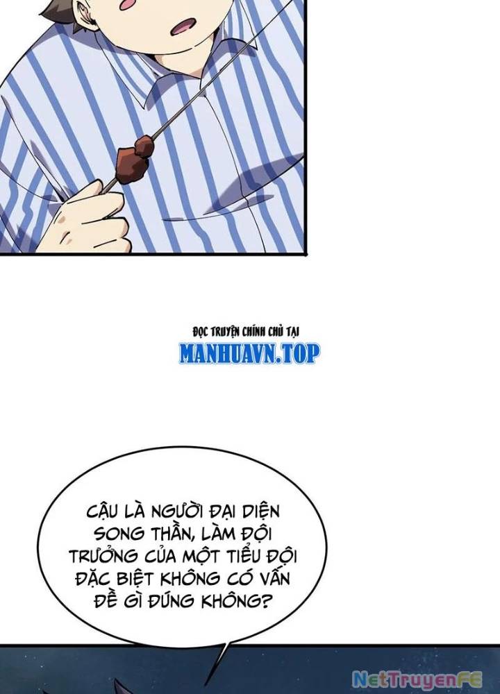 Ta Học Trảm Thần Trong Bệnh Viện Tâm Thần Chap 132 - Next Chap 133