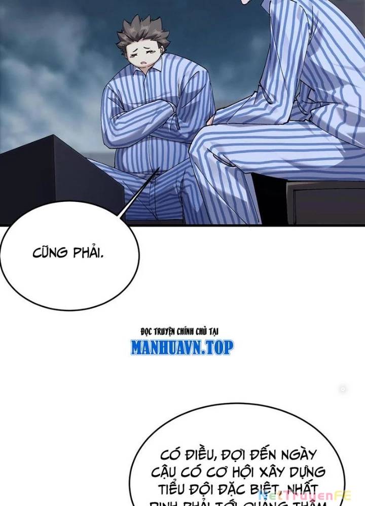 Ta Học Trảm Thần Trong Bệnh Viện Tâm Thần Chap 132 - Next Chap 133