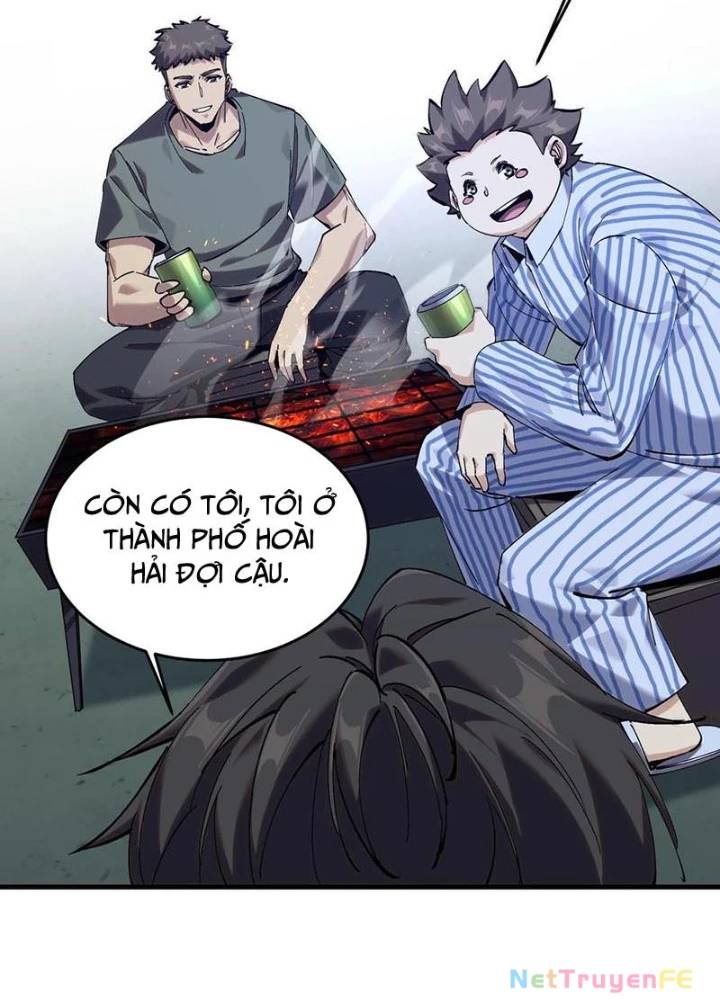 Ta Học Trảm Thần Trong Bệnh Viện Tâm Thần Chap 132 - Next Chap 133