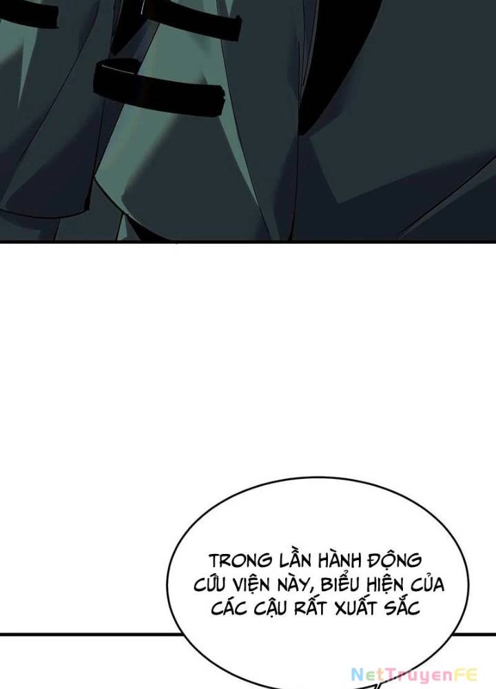 Ta Học Trảm Thần Trong Bệnh Viện Tâm Thần Chap 132 - Next Chap 133