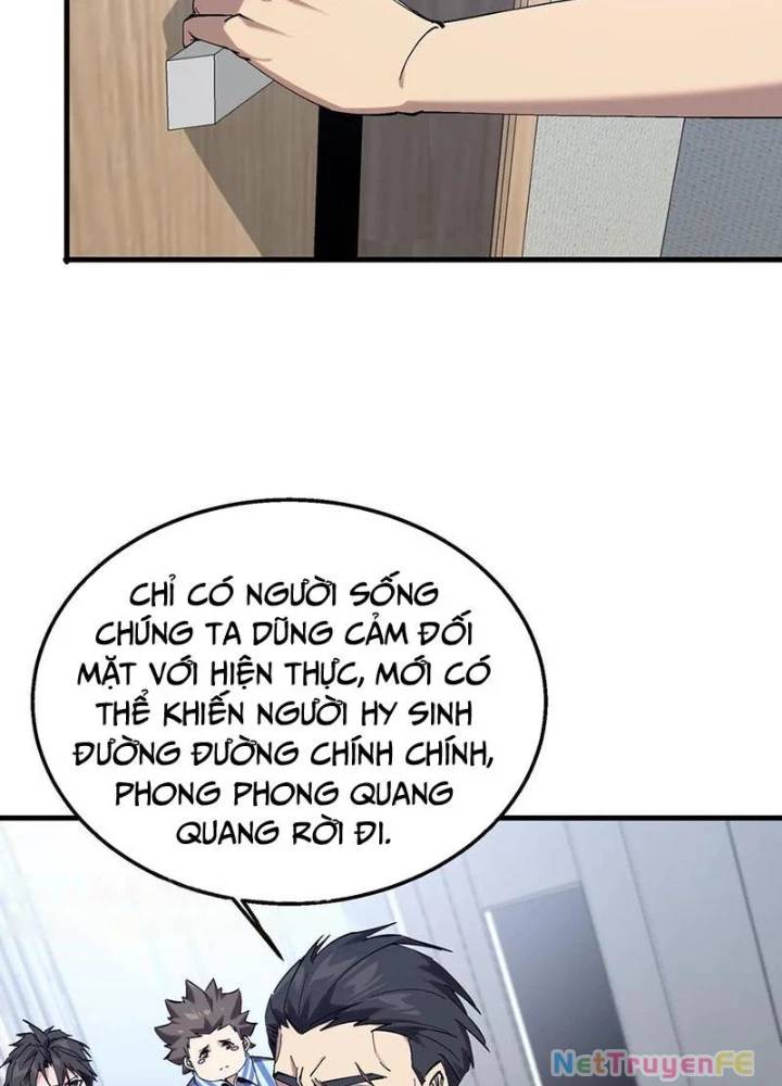 Ta Học Trảm Thần Trong Bệnh Viện Tâm Thần Chap 132 - Next Chap 133