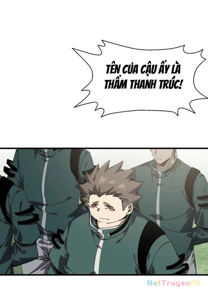 Ta Học Trảm Thần Trong Bệnh Viện Tâm Thần Chap 132 - Next Chap 133