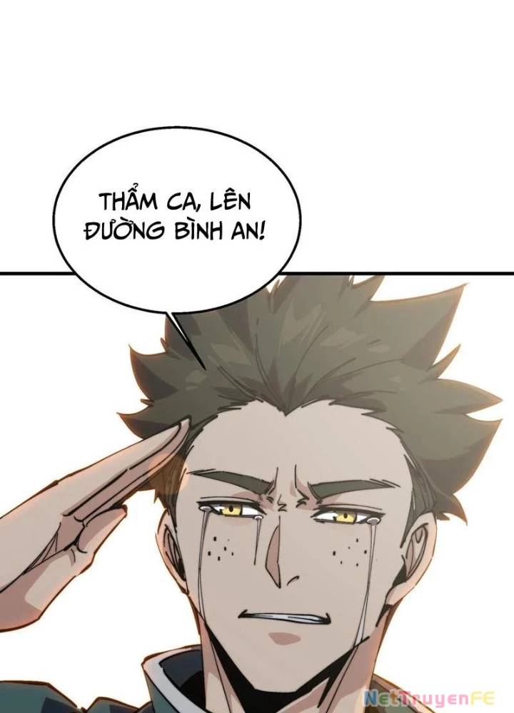 Ta Học Trảm Thần Trong Bệnh Viện Tâm Thần Chap 132 - Next Chap 133