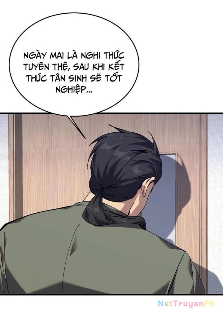 Ta Học Trảm Thần Trong Bệnh Viện Tâm Thần Chap 132 - Next Chap 133