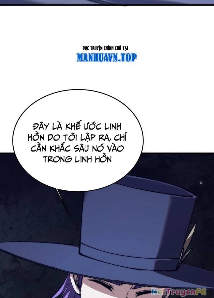 Ta Học Trảm Thần Trong Bệnh Viện Tâm Thần Chap 132 - Next Chap 133