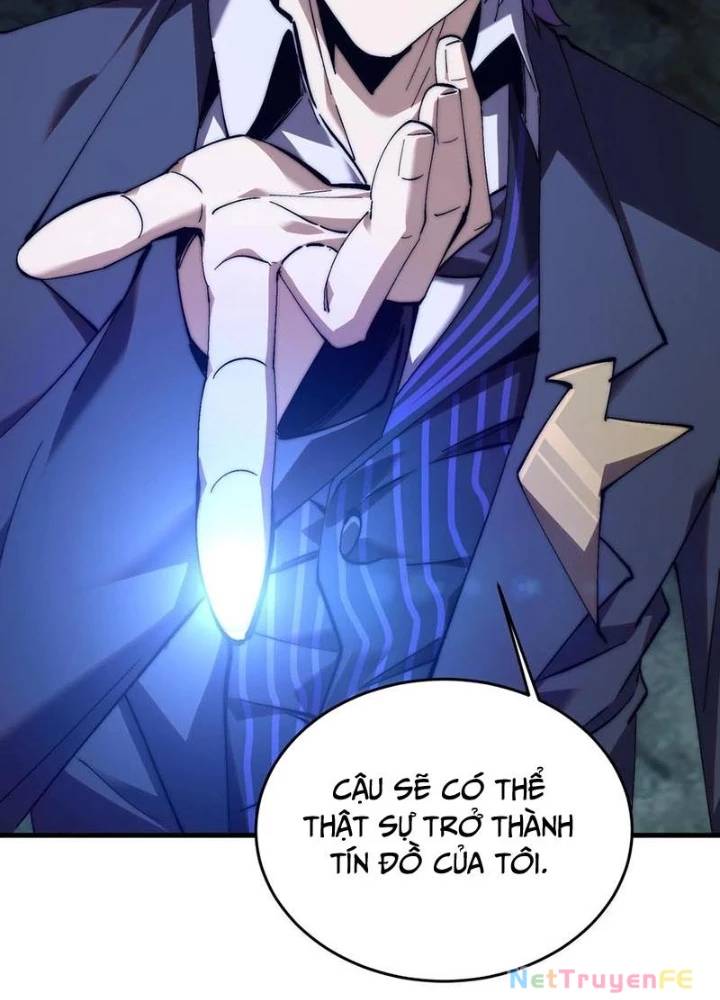 Ta Học Trảm Thần Trong Bệnh Viện Tâm Thần Chap 132 - Next Chap 133