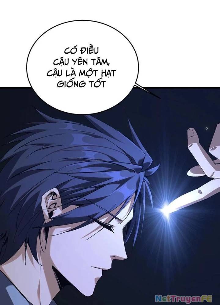 Ta Học Trảm Thần Trong Bệnh Viện Tâm Thần Chap 132 - Next Chap 133