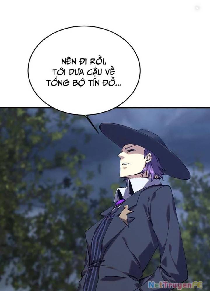 Ta Học Trảm Thần Trong Bệnh Viện Tâm Thần Chap 132 - Next Chap 133