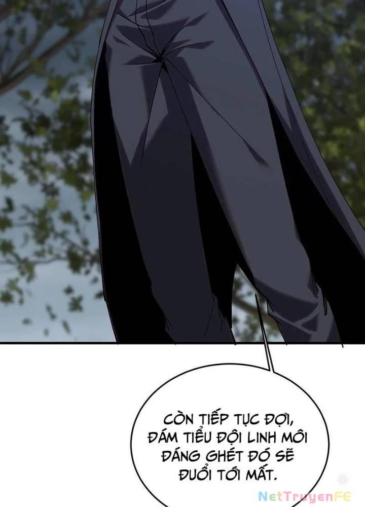 Ta Học Trảm Thần Trong Bệnh Viện Tâm Thần Chap 132 - Next Chap 133