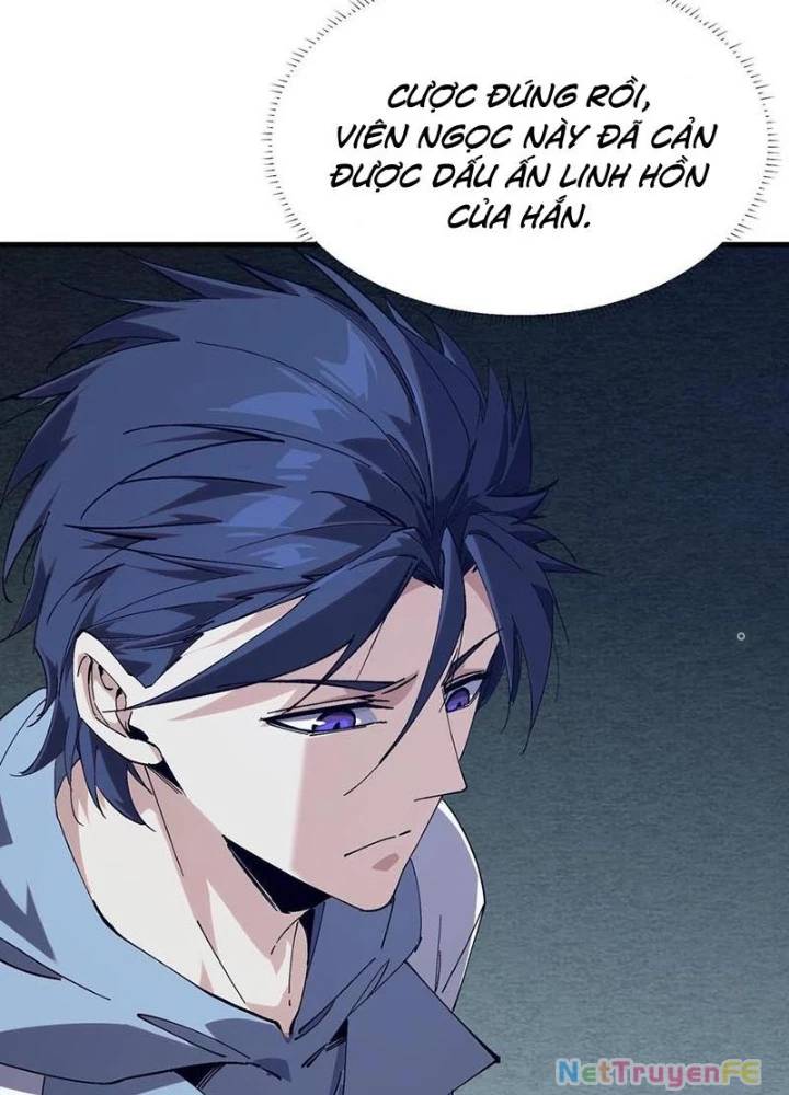 Ta Học Trảm Thần Trong Bệnh Viện Tâm Thần Chap 132 - Next Chap 133