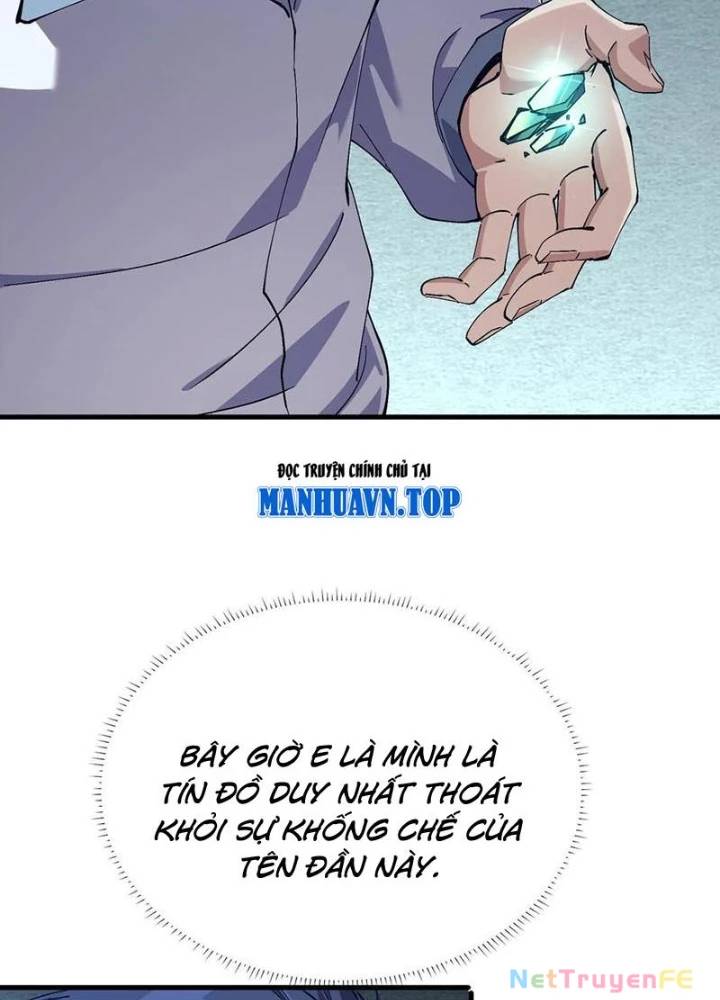 Ta Học Trảm Thần Trong Bệnh Viện Tâm Thần Chap 132 - Next Chap 133