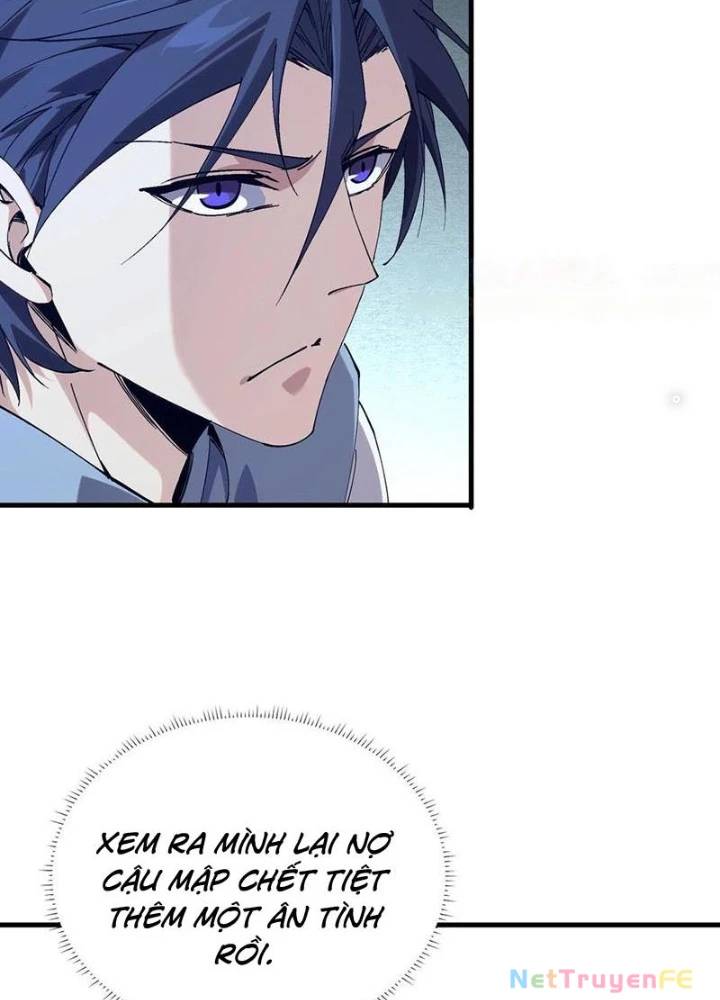 Ta Học Trảm Thần Trong Bệnh Viện Tâm Thần Chap 132 - Next Chap 133