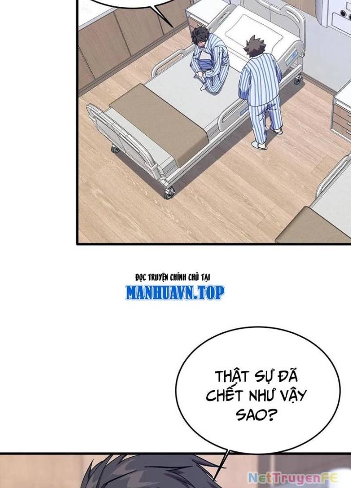 Ta Học Trảm Thần Trong Bệnh Viện Tâm Thần Chap 132 - Next Chap 133