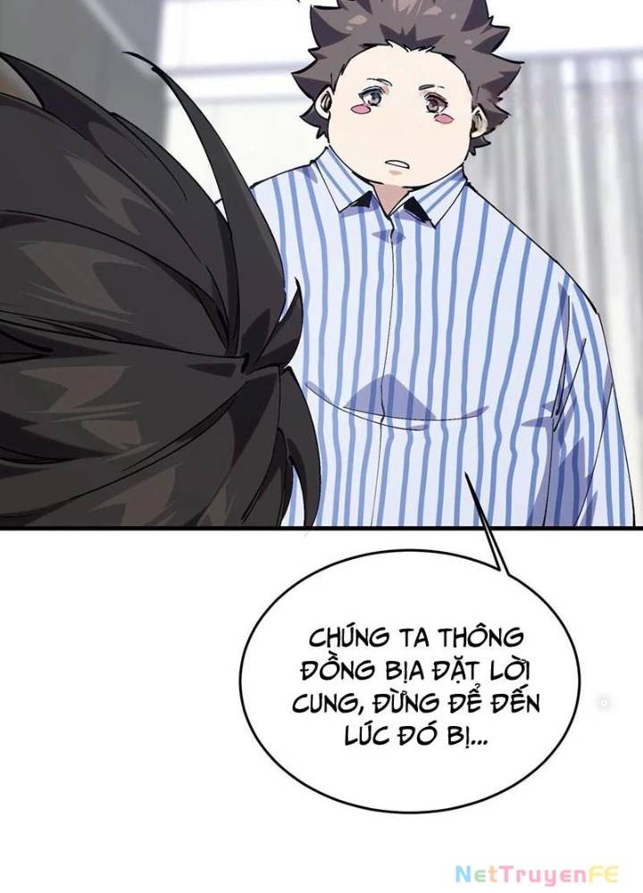 Ta Học Trảm Thần Trong Bệnh Viện Tâm Thần Chap 132 - Next Chap 133