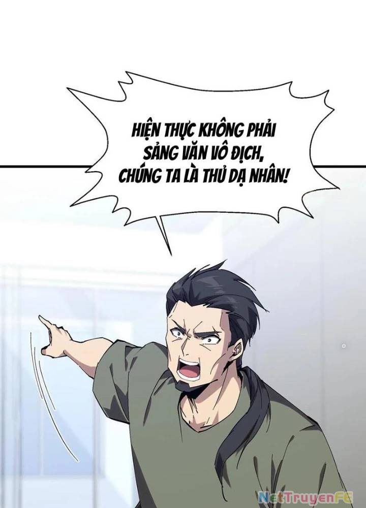 Ta Học Trảm Thần Trong Bệnh Viện Tâm Thần Chap 132 - Next Chap 133