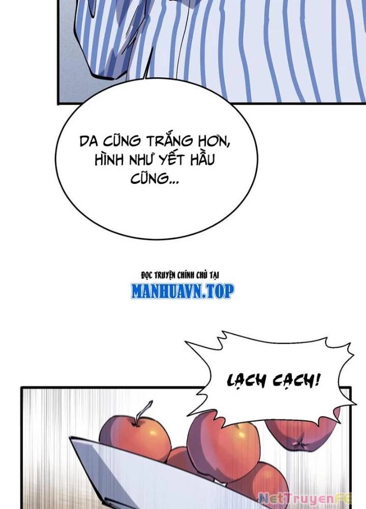 Ta Học Trảm Thần Trong Bệnh Viện Tâm Thần Chap 132 - Next Chap 133
