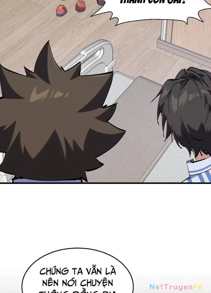 Ta Học Trảm Thần Trong Bệnh Viện Tâm Thần Chap 132 - Next Chap 133
