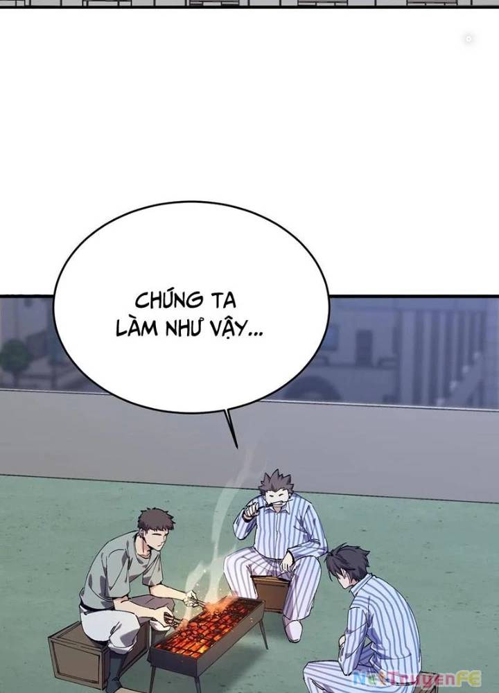 Ta Học Trảm Thần Trong Bệnh Viện Tâm Thần Chap 132 - Next Chap 133
