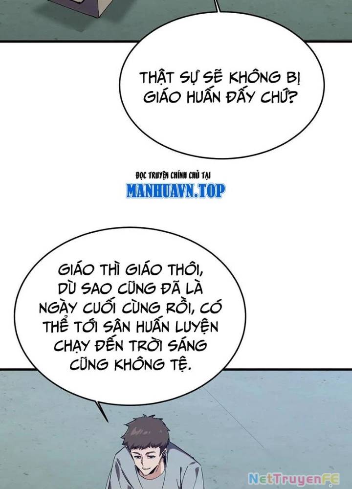 Ta Học Trảm Thần Trong Bệnh Viện Tâm Thần Chap 132 - Next Chap 133