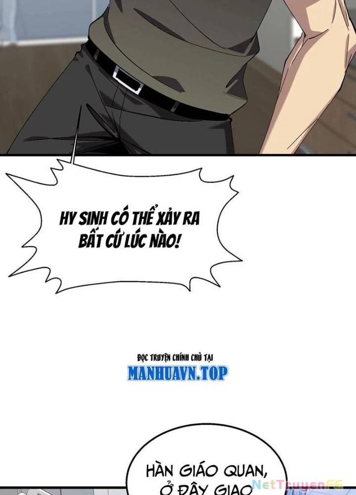 Ta Học Trảm Thần Trong Bệnh Viện Tâm Thần Chap 132 - Next Chap 133