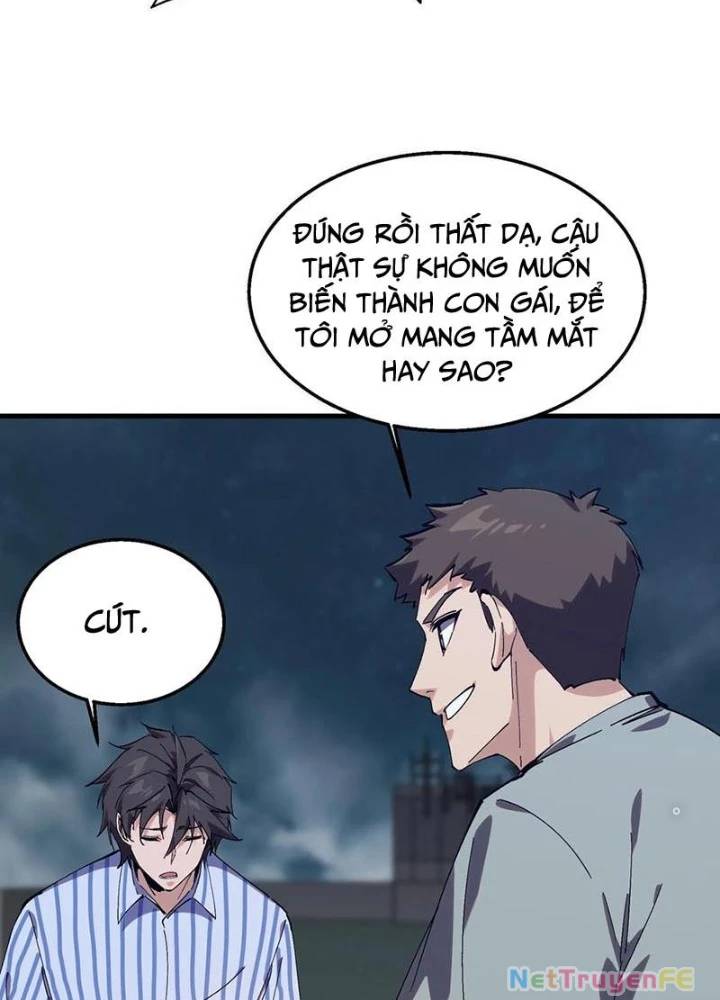 Ta Học Trảm Thần Trong Bệnh Viện Tâm Thần Chap 132 - Next Chap 133