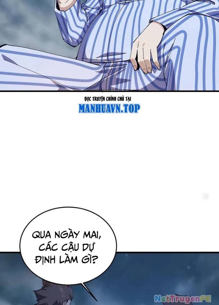 Ta Học Trảm Thần Trong Bệnh Viện Tâm Thần Chap 132 - Next Chap 133
