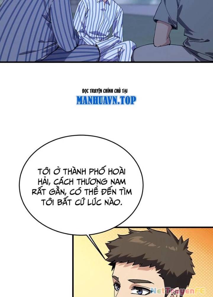 Ta Học Trảm Thần Trong Bệnh Viện Tâm Thần Chap 132 - Next Chap 133