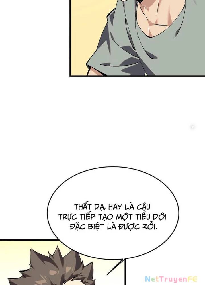 Ta Học Trảm Thần Trong Bệnh Viện Tâm Thần Chap 132 - Next Chap 133
