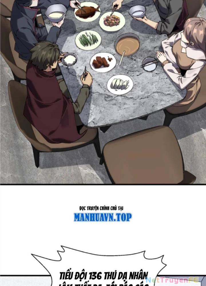 Ta Học Trảm Thần Trong Bệnh Viện Tâm Thần Chap 133 - Next Chap 134
