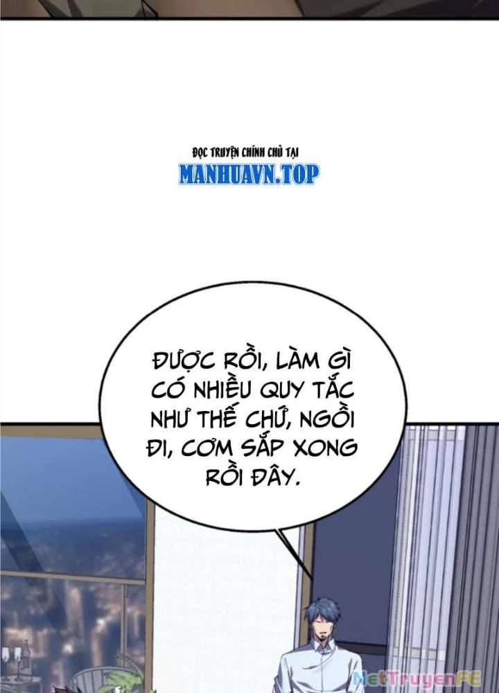 Ta Học Trảm Thần Trong Bệnh Viện Tâm Thần Chap 133 - Next Chap 134