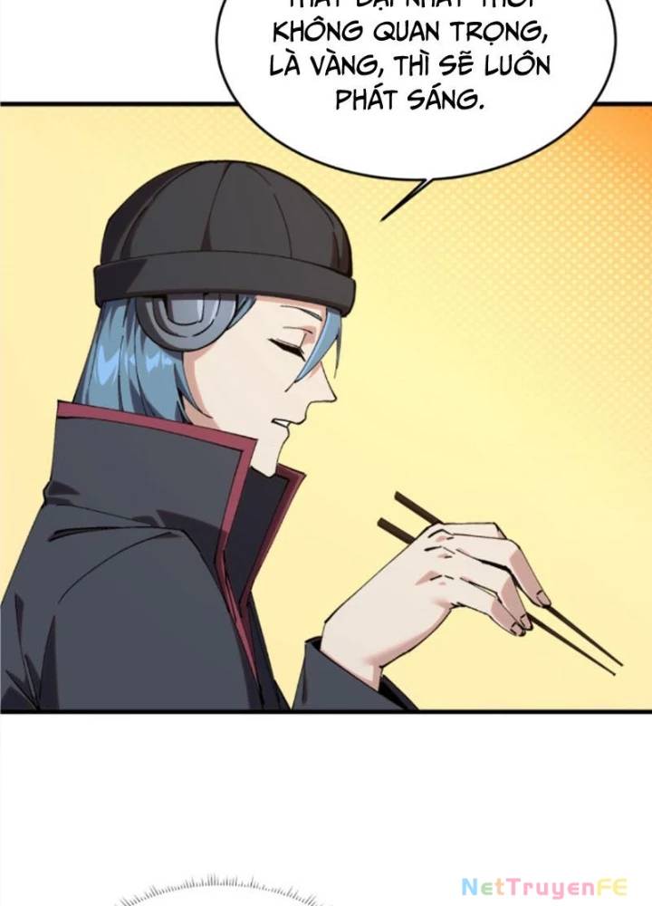 Ta Học Trảm Thần Trong Bệnh Viện Tâm Thần Chap 133 - Next Chap 134