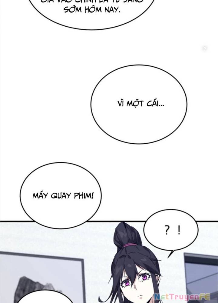 Ta Học Trảm Thần Trong Bệnh Viện Tâm Thần Chap 133 - Next Chap 134
