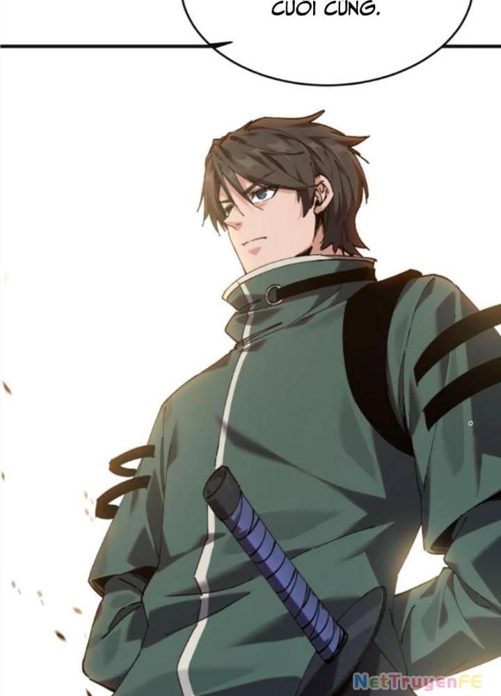 Ta Học Trảm Thần Trong Bệnh Viện Tâm Thần Chap 133 - Next Chap 134