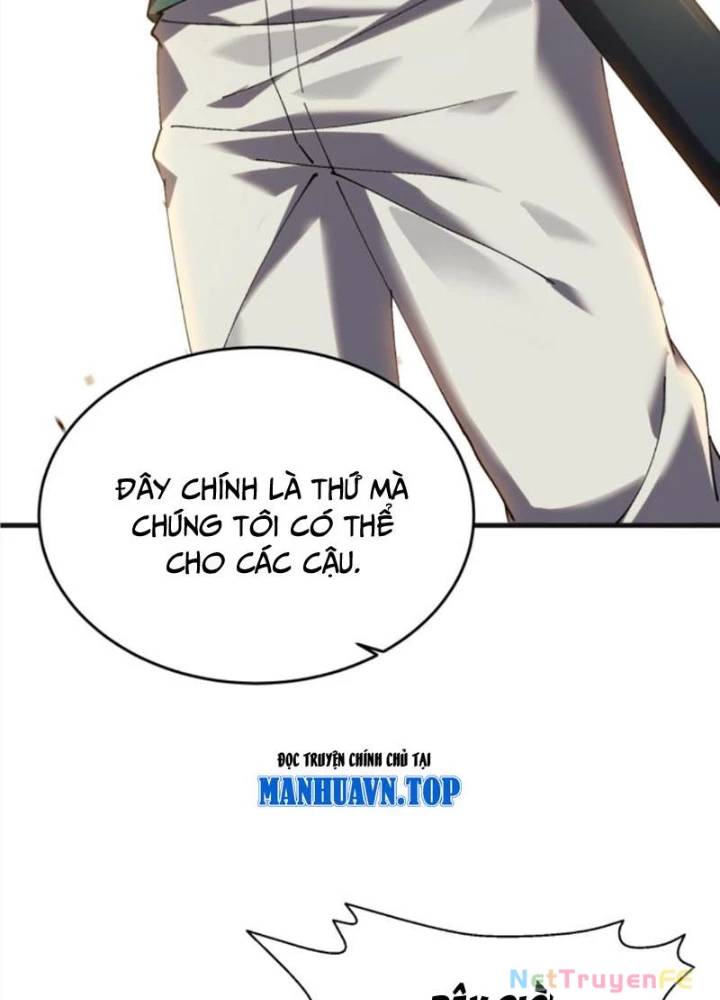 Ta Học Trảm Thần Trong Bệnh Viện Tâm Thần Chap 133 - Next Chap 134