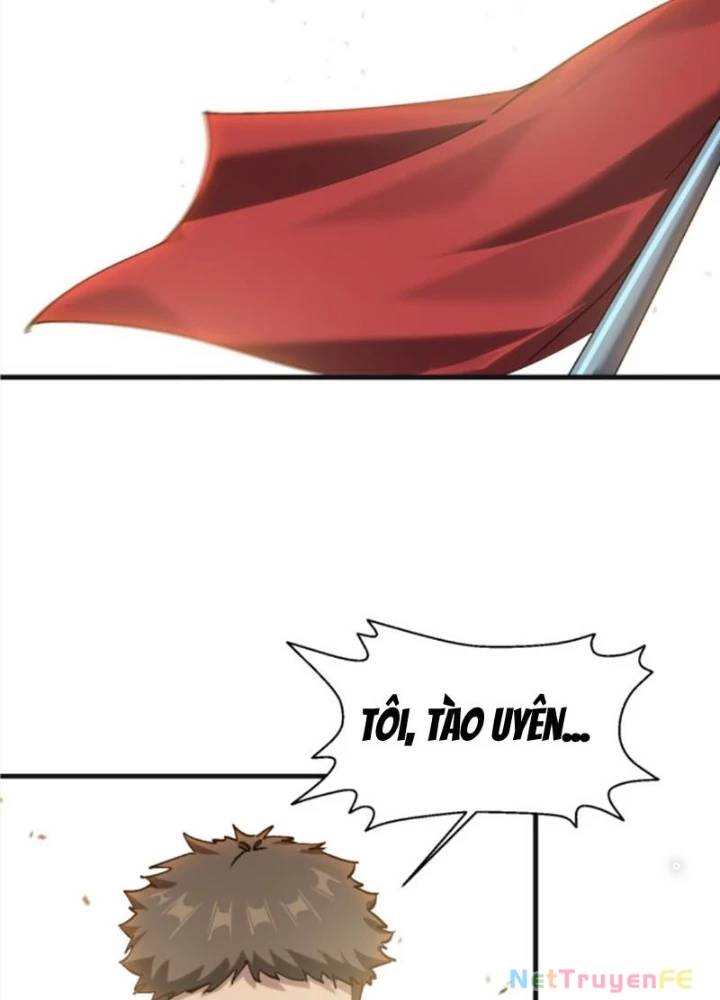 Ta Học Trảm Thần Trong Bệnh Viện Tâm Thần Chap 133 - Next Chap 134