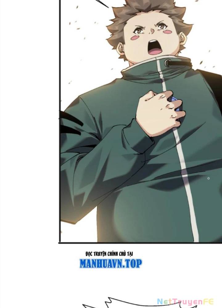 Ta Học Trảm Thần Trong Bệnh Viện Tâm Thần Chap 133 - Next Chap 134