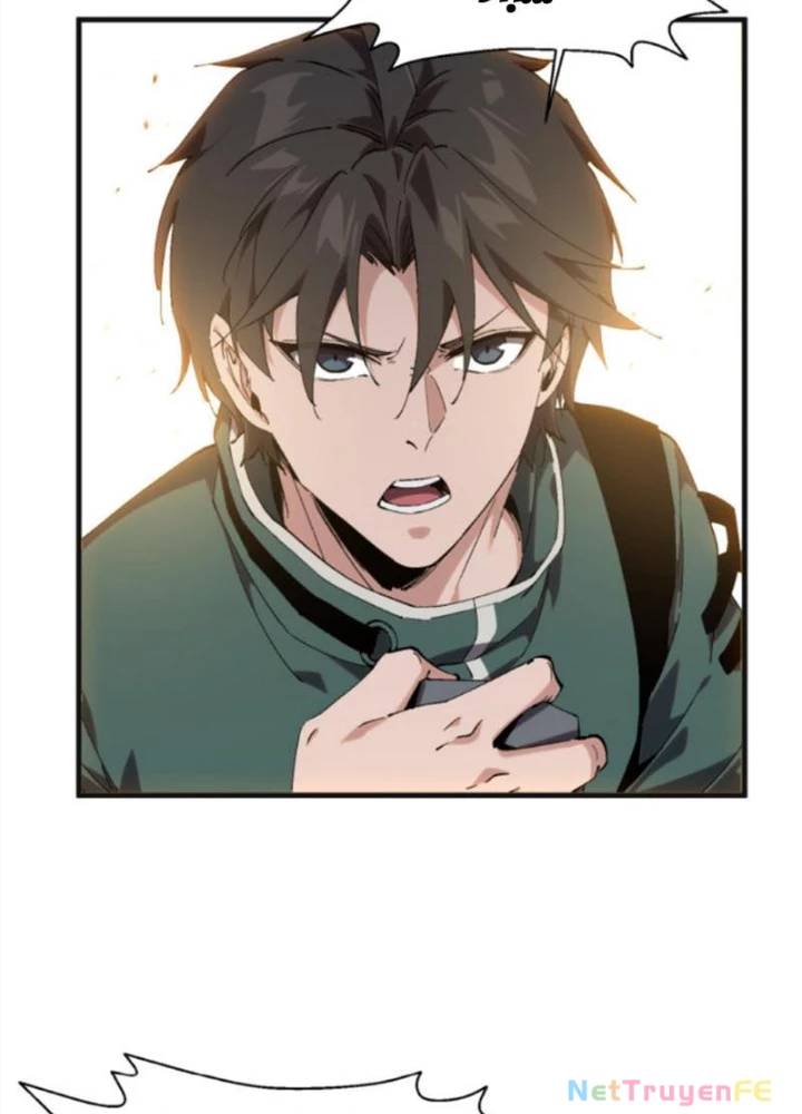 Ta Học Trảm Thần Trong Bệnh Viện Tâm Thần Chap 133 - Next Chap 134
