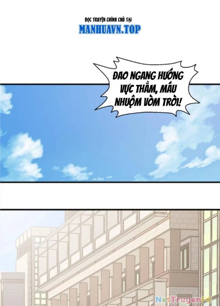 Ta Học Trảm Thần Trong Bệnh Viện Tâm Thần Chap 133 - Next Chap 134