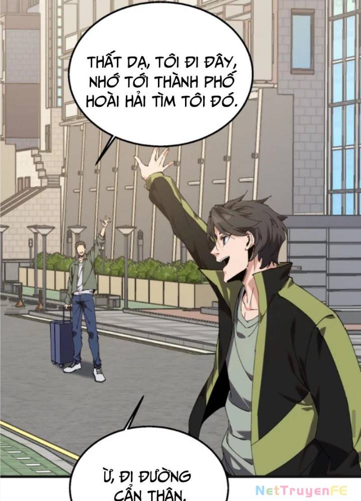 Ta Học Trảm Thần Trong Bệnh Viện Tâm Thần Chap 133 - Next Chap 134