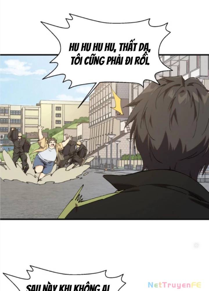 Ta Học Trảm Thần Trong Bệnh Viện Tâm Thần Chap 133 - Next Chap 134