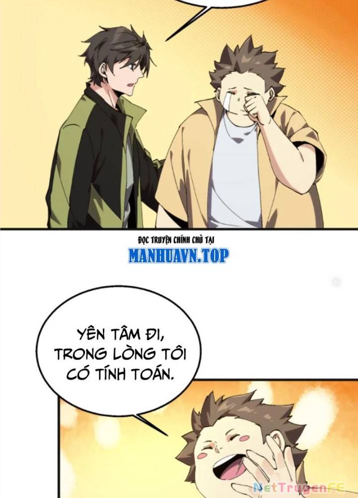 Ta Học Trảm Thần Trong Bệnh Viện Tâm Thần Chap 133 - Next Chap 134