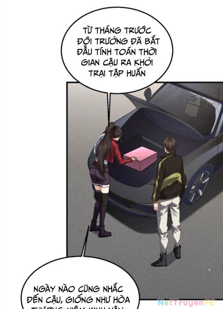 Ta Học Trảm Thần Trong Bệnh Viện Tâm Thần Chap 133 - Next Chap 134